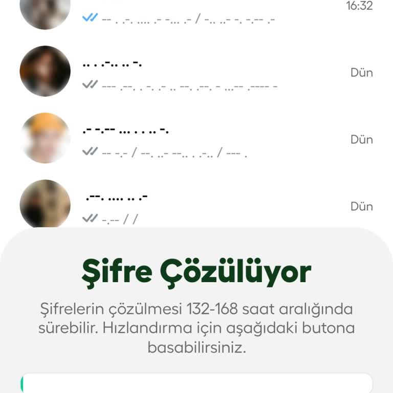 Messlog Uygulaması Para Çekti, İade Yapılmıyor Ve Uygulama Çalışmıyor