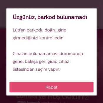 Sahte Ve Kullanılmış Philips Lumea IPL Ürünü Gönderildi, Yanlış Model Teslim Edildi