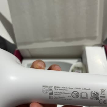 Sahte Ve Kullanılmış Philips Lumea IPL Ürünü Gönderildi, Yanlış Model Teslim Edildi