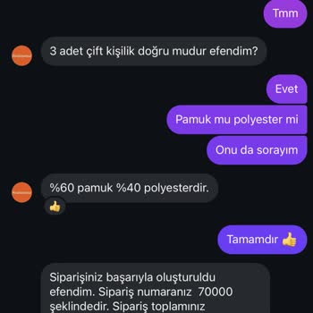 Siparişim Teslim Edilmedi, Kod Geçersiz Çıktı