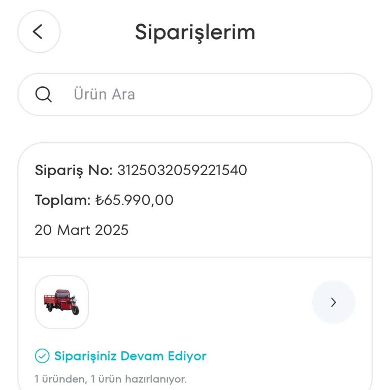 A101 Siparişim 1 Ay Geçmesine Rağmen Teslim Edilmedi, Destek Hattı Sorunumu Çözmedi