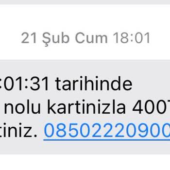 Apple.com/Bill İzinsiz Para Çekiyor, İade Ve İşlem İptali İstiyorum