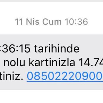 Apple.com/Bill İzinsiz Para Çekiyor, İade Ve İşlem İptali İstiyorum