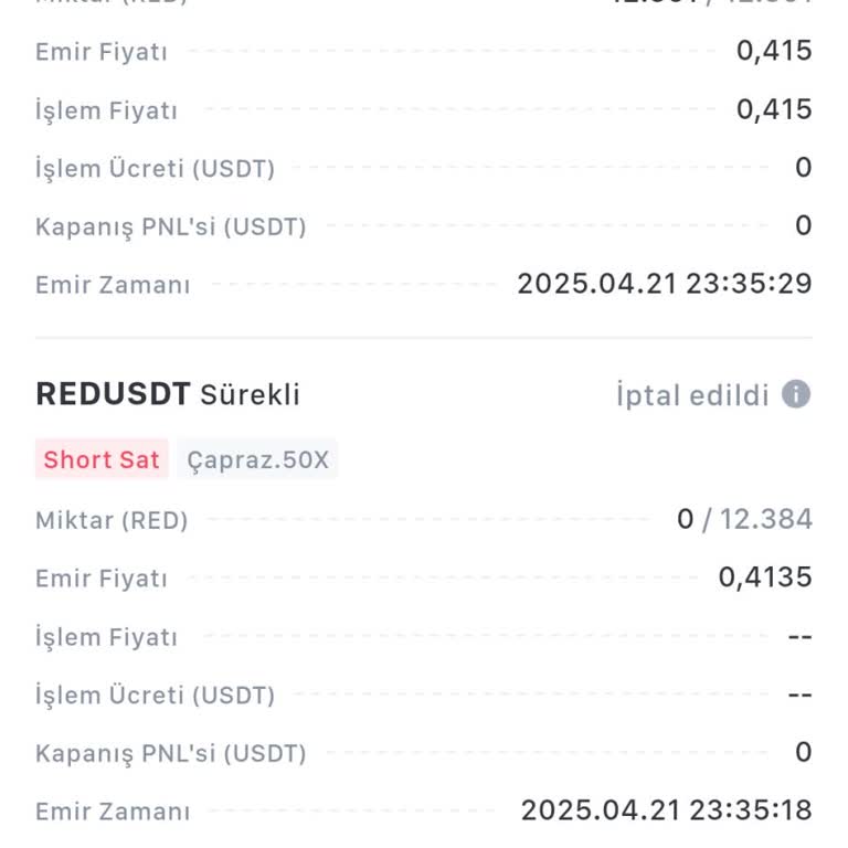 Mexc İşlem Hatası Nedeniyle Haksız Likidasyon ve Mağduriyet