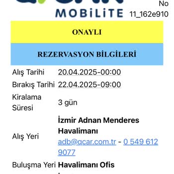 Yüzde 20 Kesintiyle Haksız Araç Kiralama İptali Mağduriyeti