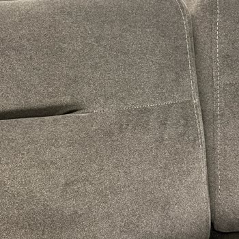 Aldığım Koltuk Takımı Kısa Sürede Yıprandı, Servis Ve İletişim Yetersiz