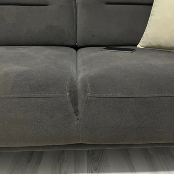 Aldığım Koltuk Takımı Kısa Sürede Yıprandı, Servis Ve İletişim Yetersiz