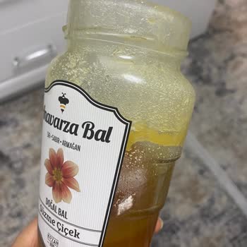 Anavarza Balın Şekerlenmesi Ve Sağlık Endişesi!