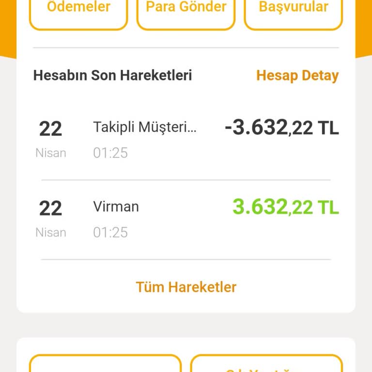 VakıfBank Ek Ödememe Hukuksuzca Bloke Koydu Mağdurum