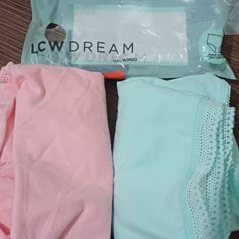 Eksik Gönderilen İç Çamaşırı Ve Etiket Fiyat Farkı Sorunu