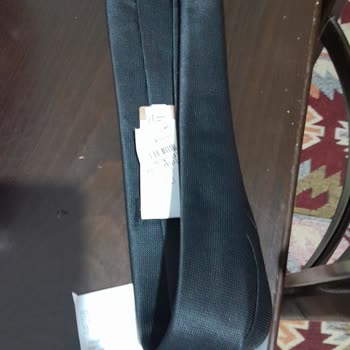 Kravat Değişiminde Bilgilendirme Eksikliği Ve Zorluk