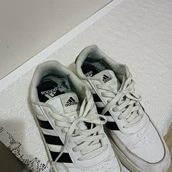 In Street'ten Aldığım Spor Ayakkabılar Ve Krampon Hayal Kırıklığı Yarattı