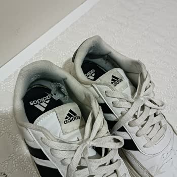 In Street'ten Aldığım Spor Ayakkabılar Ve Krampon Hayal Kırıklığı Yarattı