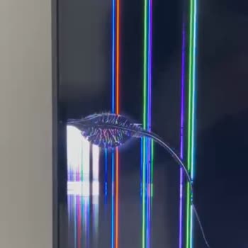 Kullanılmadan Bozulan Samsung TV'ye Garanti Dışı Muamelesi