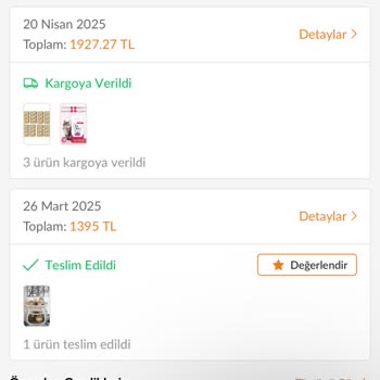 Siparişim Yanlış Adrese Gönderildi, Trendyol Destek Olmuyor