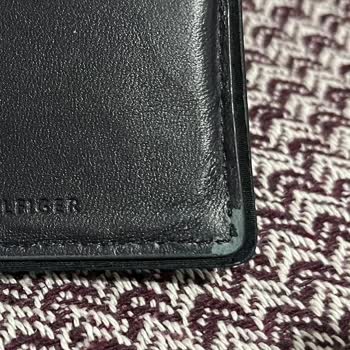 Tommy Cüzdanın Kısa Sürede Yıpranması Ve Boyner'in Olumsuz İnceleme Sonucu