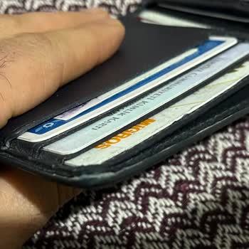 Tommy Cüzdanın Kısa Sürede Yıpranması Ve Boyner'in Olumsuz İnceleme Sonucu