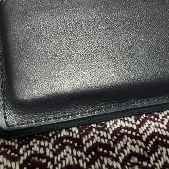 Tommy Cüzdanın Kısa Sürede Yıpranması Ve Boyner'in Olumsuz İnceleme Sonucu