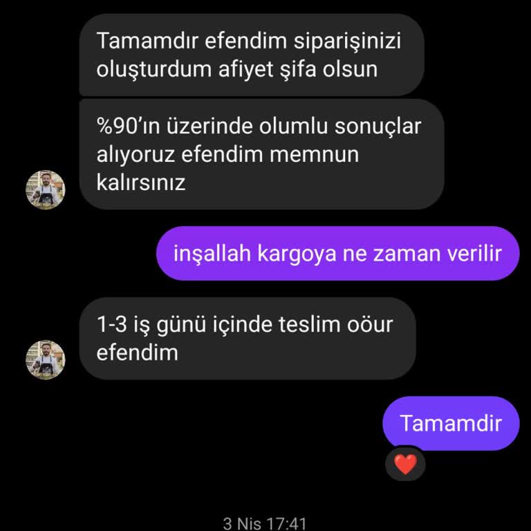 Instagram Sayfasında Yanıltıcı Ürün Tanıtımı Ve Yorumların Silinmesi