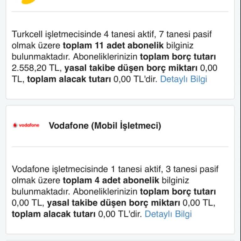 Faturasız Geçişte Haksız Kara Liste Mağduriyeti