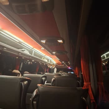 Has Diyarbakır Seyahatinde Muavin Baskısı Ve Rahatsız Edici Davranışlar