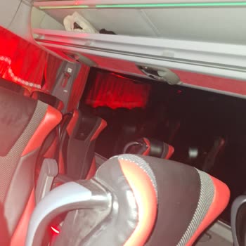 Has Diyarbakır Seyahatinde Muavin Baskısı Ve Rahatsız Edici Davranışlar