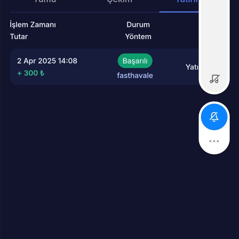 Yatırdığım Para Kayboldu, Müşteri Temsilcisine Ulaşamıyorum