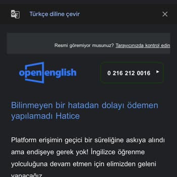 Deneme Süresi Bahanesiyle Kartımdan İzinsiz Ödeme Alındı