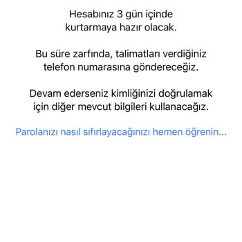 Yeni İphone'da İcloud Sorunu Ve Yetersiz Destek Deneyimi