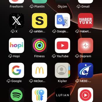 Yeni İphone'da İcloud Sorunu Ve Yetersiz Destek Deneyimi