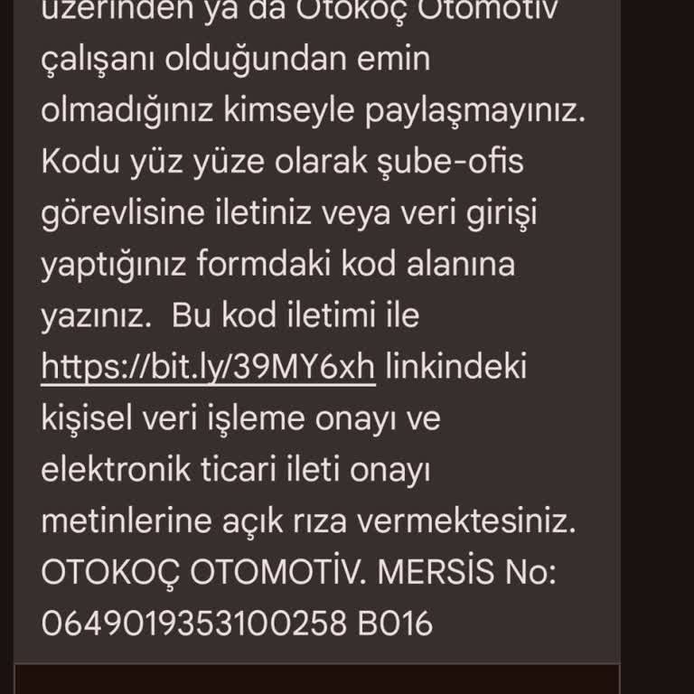 Sahte İşlemler Ve Yetersiz Önlem