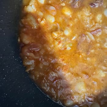 Reis Marka Kuru Fasulyede Beklenmeyen Kalite Sorunu