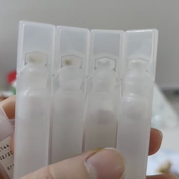 Enterogermina Kids Ürününde Küf Oluşumu Ve Sağlık Endişesi