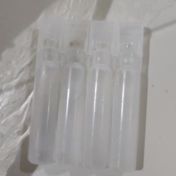 Enterogermina Kids Ürününde Küf Oluşumu Ve Sağlık Endişesi