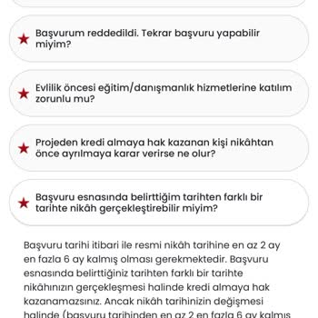 Bayram Nedeniyle Ertelenen Nikahlar Kredi Hakkımızı Engelledi