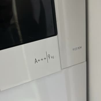 Arçelik Çamaşır Makinesinde Su Sızıntısı Ve Güvenlik Riski!