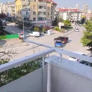 Çağdaş Marketler Alarm Sistemi