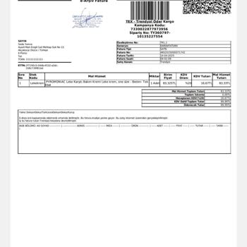 Hediyeli Üründe Son Kullanma Tarihi Mağduriyeti