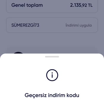 Yanlış Numara, Stoksuzluk Ve İade Sorunu: Müşteri Mağduriyeti