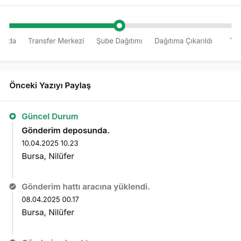 Sipariş Verilen Mutfak Dolabı Teslim Edilmiyor