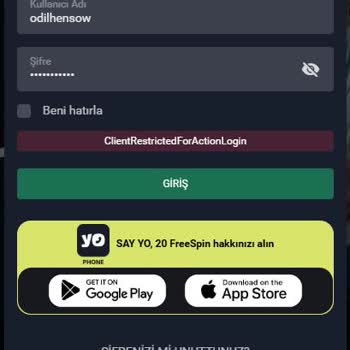 Yatırılan Paranın İadesi Yapılmadan Hesabım Kapatıldı