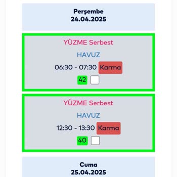 Sefaköy Yüzme Havuzunda Bayan Bölümünde Yer Bulamıyoruz, Haklarımız Ziyan Oluyor