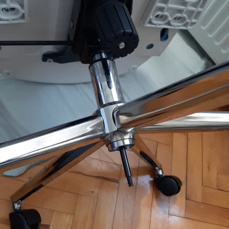 Ofis Büro Concept Satın Aldığım Sandalye Kısa Sürede Bozuldu, Garanti Desteği Sağlanmadı