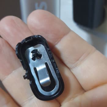 Arızalı Ürün Ve Yetersiz İade Süreci Hayal Kırıklığı Yarattı