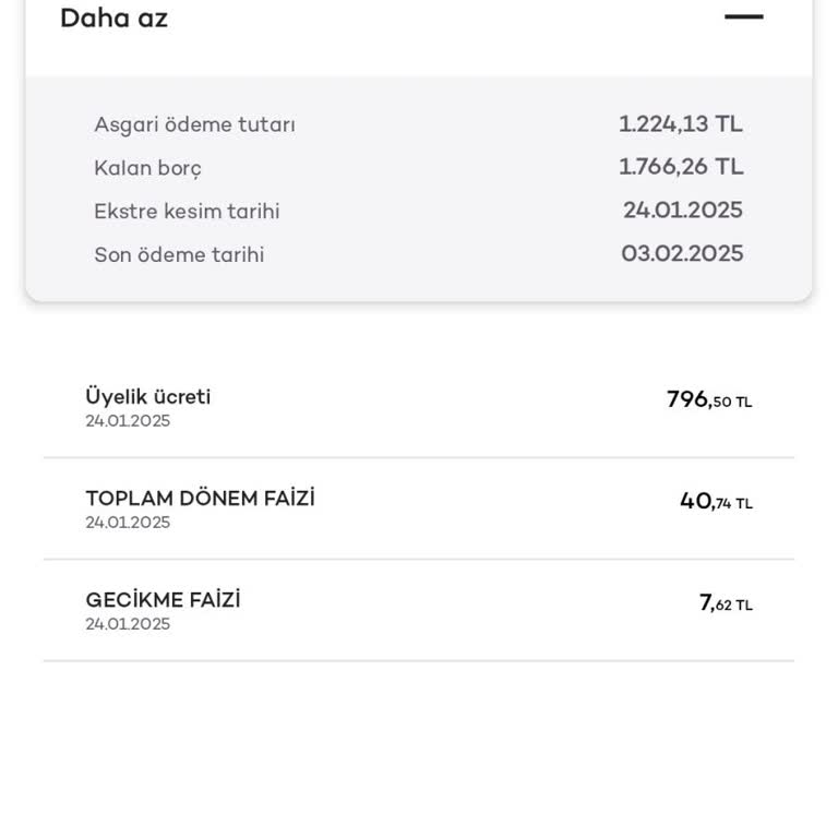 Hakem Heyeti'ne Giden Haksız Kart Aidatı Ve Mobil Bankacılık Sorunu