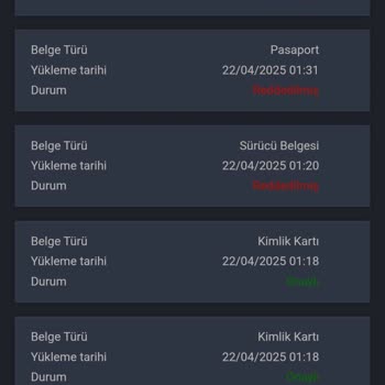 Bahisbey Sitesinde Promokod Kampanyasıyla Kimlik Bilgisi Toplanması Ve Ödülün Silinmesi