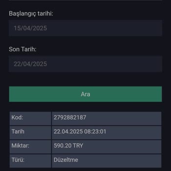 Bahisbey Sitesinde Promokod Kampanyasıyla Kimlik Bilgisi Toplanması Ve Ödülün Silinmesi