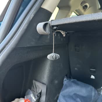 Mını Küçük Bir Parça İçin Pandizotun Komple Değişimi Mağduriyeti