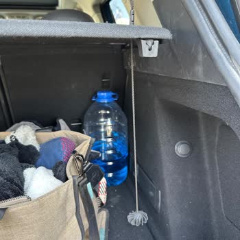 Mını Küçük Bir Parça İçin Pandizotun Komple Değişimi Mağduriyeti