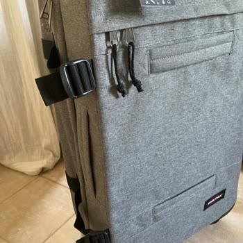 Satın Aldığım Valizin Orijinalliği Konusunda Şüphelerim Var